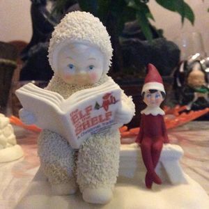 Meet your Posher, Ann